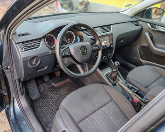 Škoda Octavia 1,5 TSI - odpočet DPH - 6