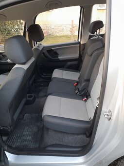 Škoda Roomster 1.4i 16V 63kw,klima,serv.kniha - 6