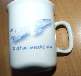 8. stíhací letecký pluk ČSA (ČSSR) - 6