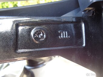 Skoda Karoq Seat VW original R18 lita kola 5x112 - 6