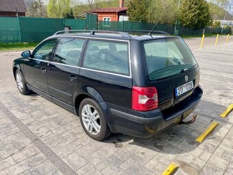 Volkswagen Passat - 6
