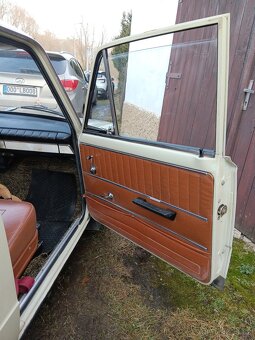 Lada 2101 r.v.1974 - 6