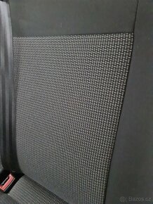 Přední sedadl sedačk řidič spolujezd T5 T6 VW Volkswagen VW - 6