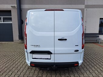 Ford Transit Custom 2.0 TDCI, ZÁRUKA, odpočet DPH - 6