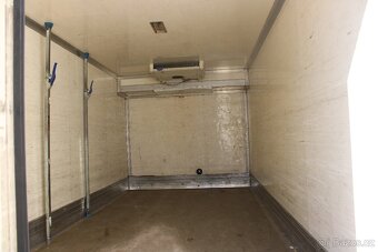 MAN TGL 8.210, EURO 3, HYDRAULICKÉ ČELO, CARRIER - 6