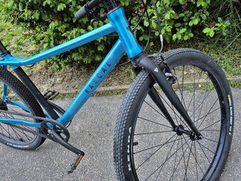 Dětské kolo Rascal 26" 7 rychlostí - 6