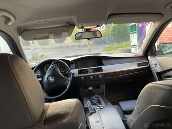 Bmw e61 - 6