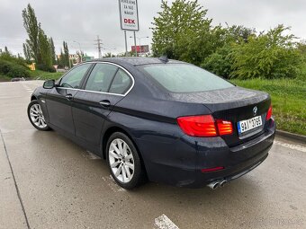 BMW 530D 180KW x-drive - 6