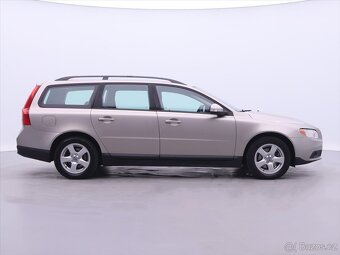 Volvo V70 2,0 16V Kinetic Aut.Klima 1Maj (2009) - 6
