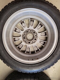 BMW R16 205/55 - 6