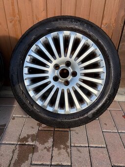 Alu kola ford - 6