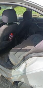 Prodám škodu octavii 2 - 6