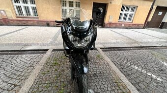 Suzuki Bandit GSF 650 S - 6