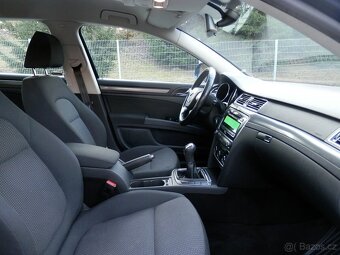 Škoda Superb II 2.0TDi 125Kw 4x4, kombi, Nové v ČR - 6