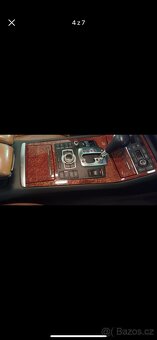 Audi A8 D3 3.7 V8 - 6