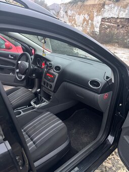 Ford Focus - 6
