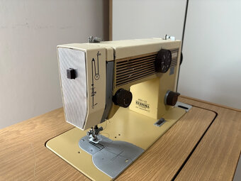 Šicí stroj VERITAS model 8014/29 - 6