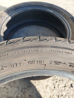 205/50 R17 Letní Bridgestone - 6