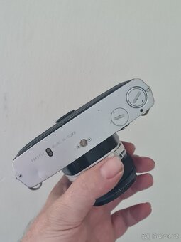 Olympus OM-1 - 6