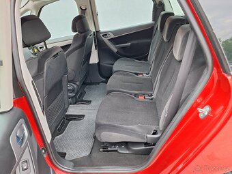 Citroën C4 Picasso, 1,6HDi, 80kW - 6