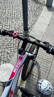Rockrider 340 - 6