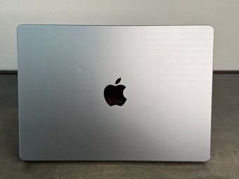 MacBook Pro 14'' 2021 / M1 Pro 16GB / 512GB SSD / Space Gr - 6