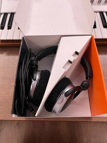 Beyerdynamic DT 660 - 6