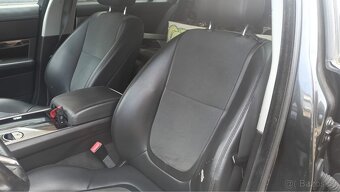 Jaguar XF 3.0D Sportbrake 202kw (2013) - 6
