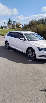 Škoda Superb 3 - 6