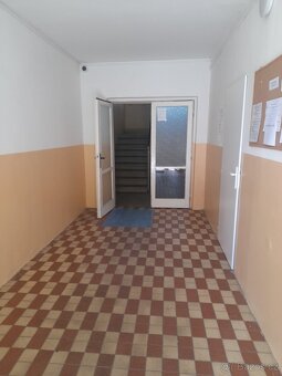 Prodám byt 1+1 v Habartově - 6