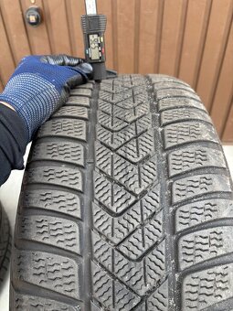 Bmw r19 G30 G31 bmw 8 g15 5x112 Dvourozmer - 6