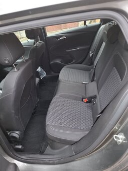 Opel Astra K Sports Tourer+ 1,6 CDTI 100 kW automat - 6