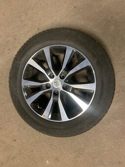 Tucson R17 original - 6