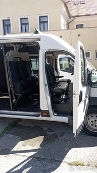 Citroen jumper - 6