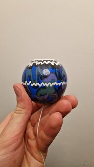 Kendama KROM Naked Plasticity - 6