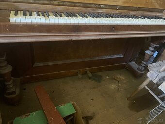 Alois Hugo Lhota - Piano? - 6