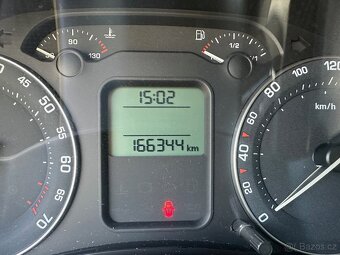 Škoda Octavia II 2006 1.6 MPi - 6