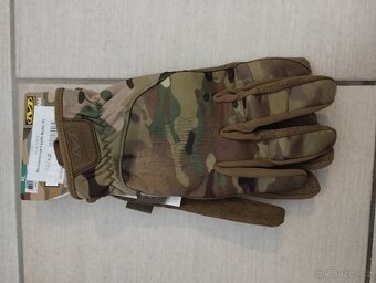 Zcela nová výbava na airsoft - 6