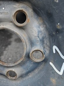 Zimni 175/65 r14 - 6