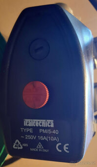 Domácí vodárna Wilo HWJ 301 EM - 6