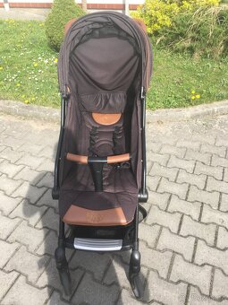 Cestovní kočárek Zopa Mion - 6