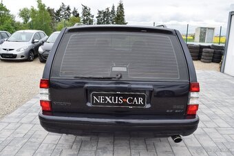 ►►Volvo 960 2.5 125KW AUTOMAT◄◄ - 6