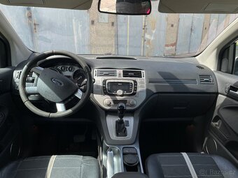 Ford Kuga 2.0tdci 120kw 4WD A/T - 6