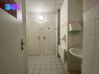 Pronájem kancelářský prostor, 130 m², Český Těšín - 6
