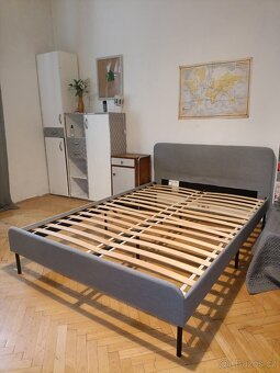 Postel ikea - 6