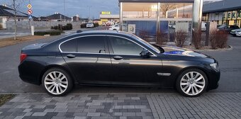 Bmw 740 mi F01 - 6