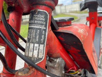 Babetta , Babeta , Moped, - 6