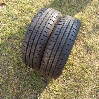 NOVÉ letní pneu CONTINENTAL 175/65/R14 86T, - 6
