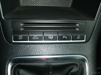VW Tiguan - 6