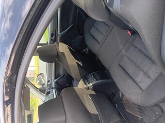 Škoda Octavia II 2.0 TDI R.v 2012 cfhc - 6